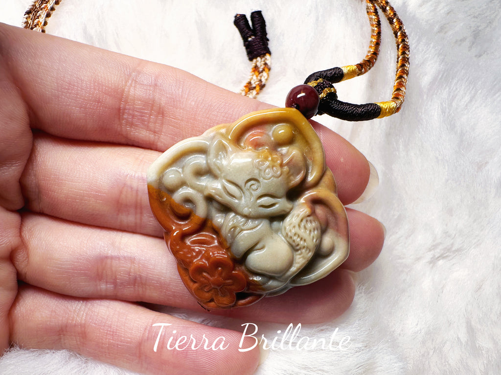 Fox Brand · Lingbao