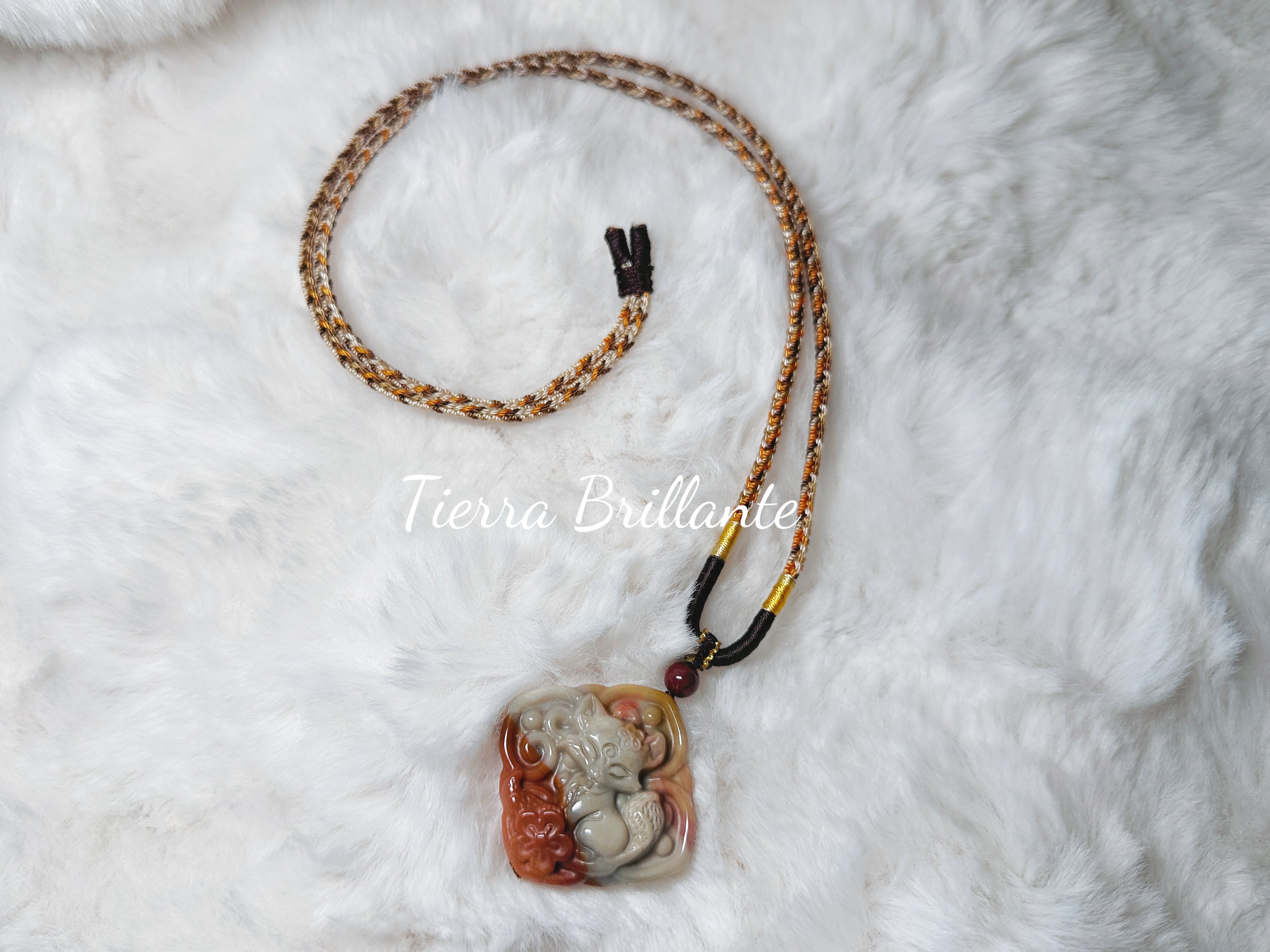 Fox Brand · Lingbao