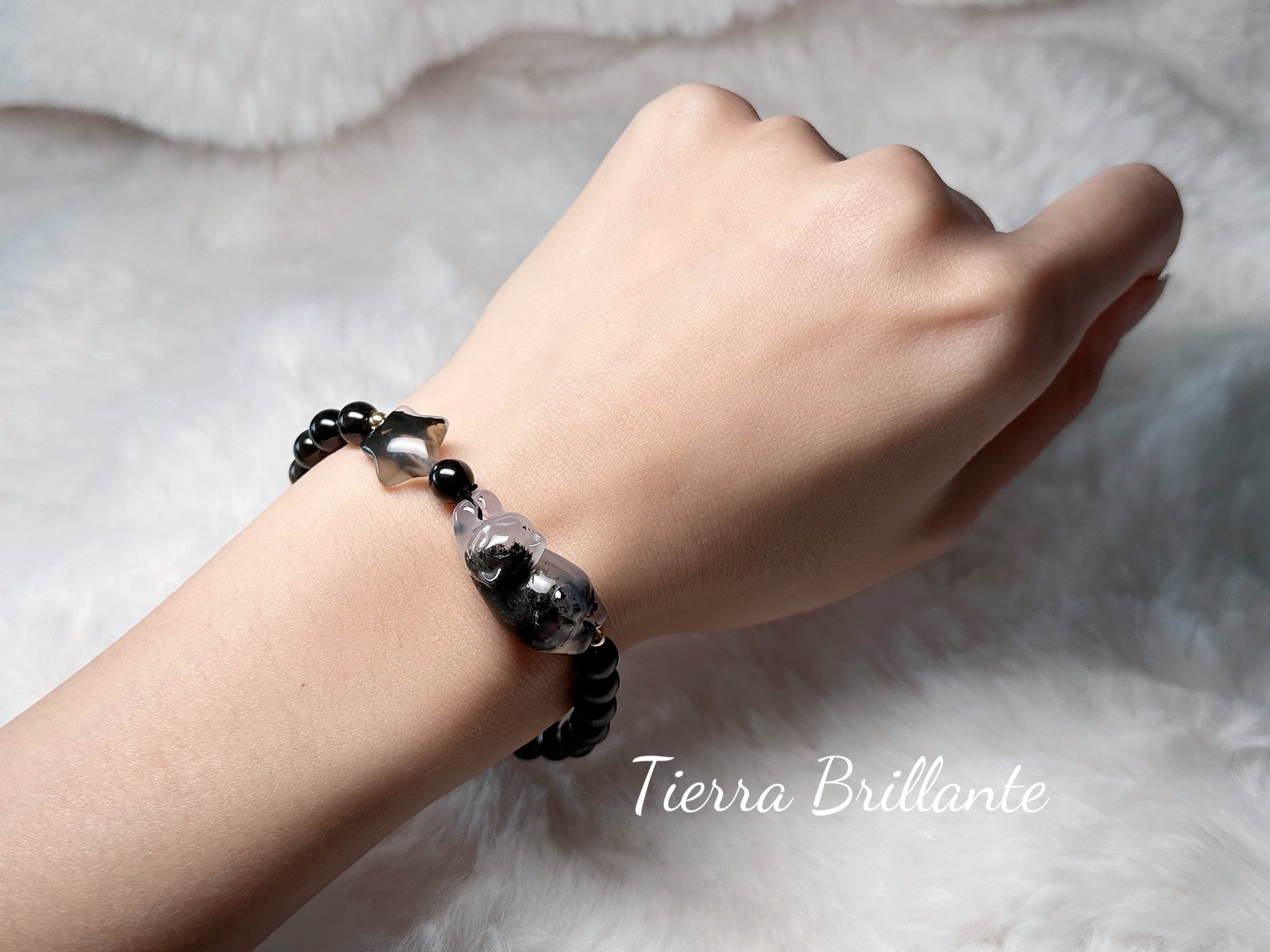 Cat · Tras las Estrellas