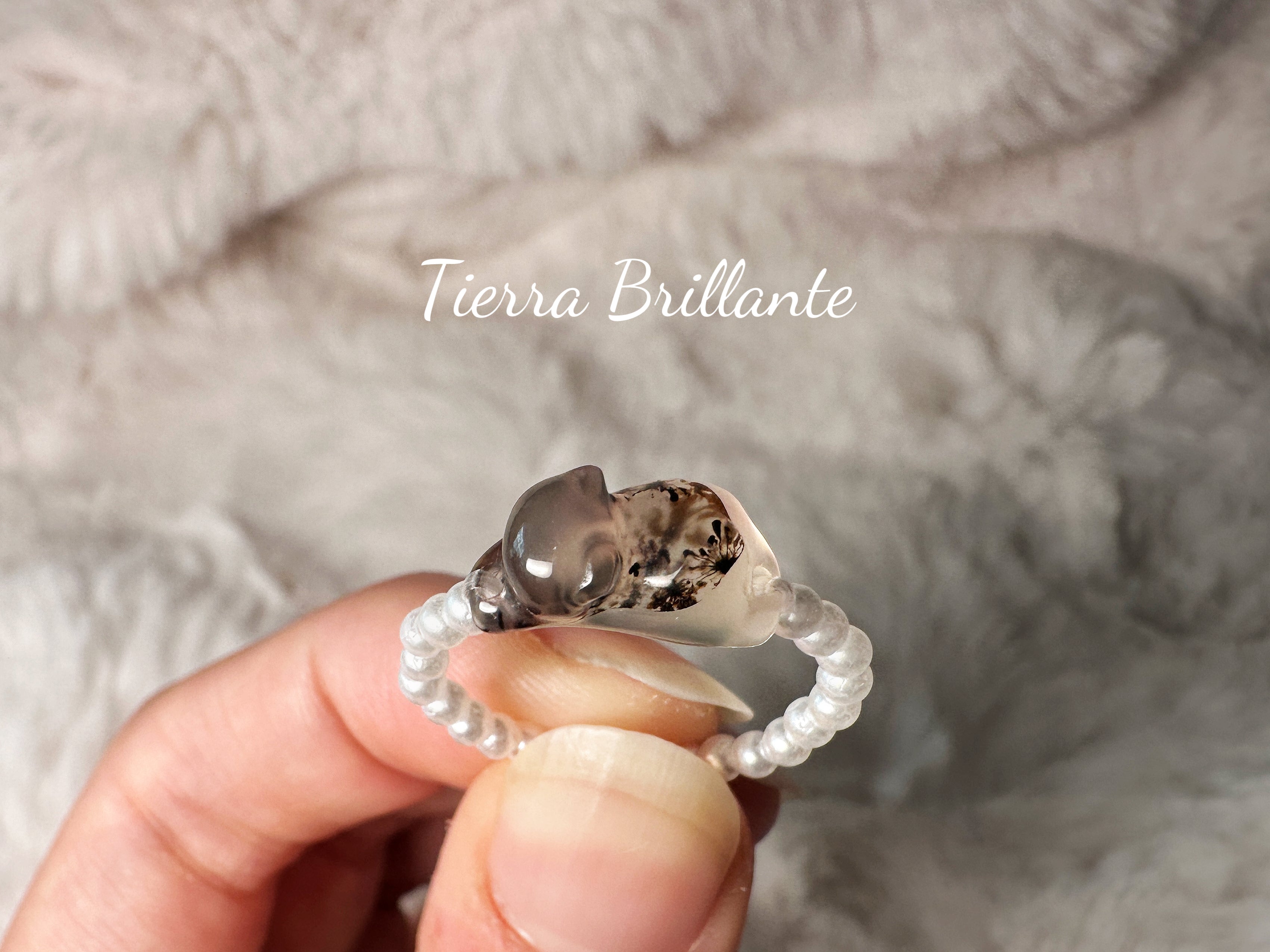 Cat·Gatito entre los dedos