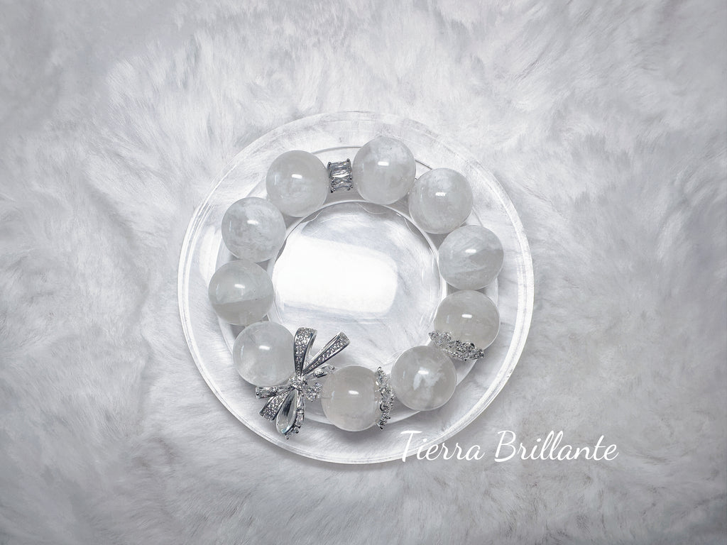 The Gift of Snowflakes