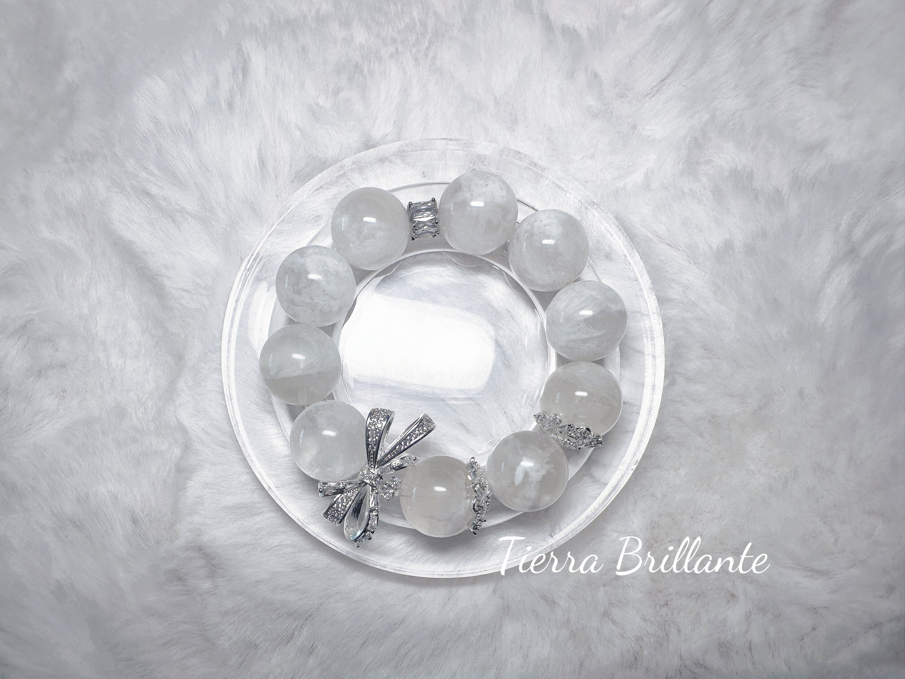 The Gift of Snowflakes