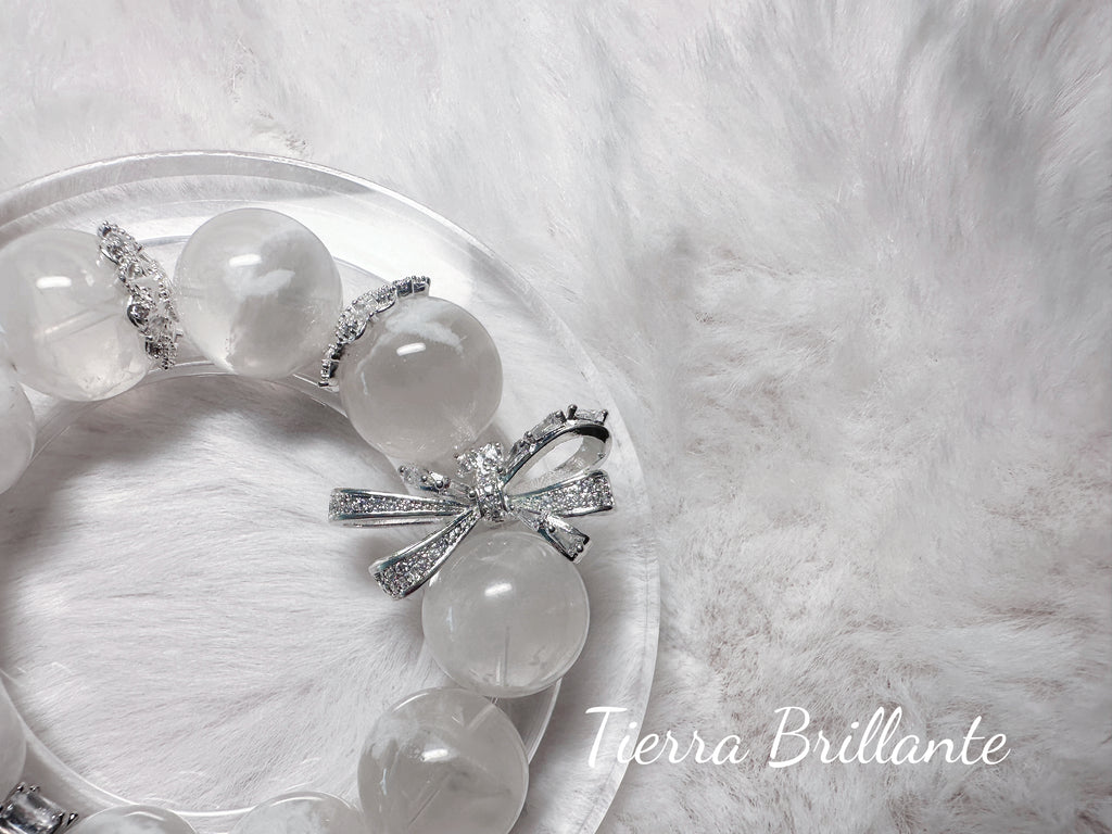 The Gift of Snowflakes