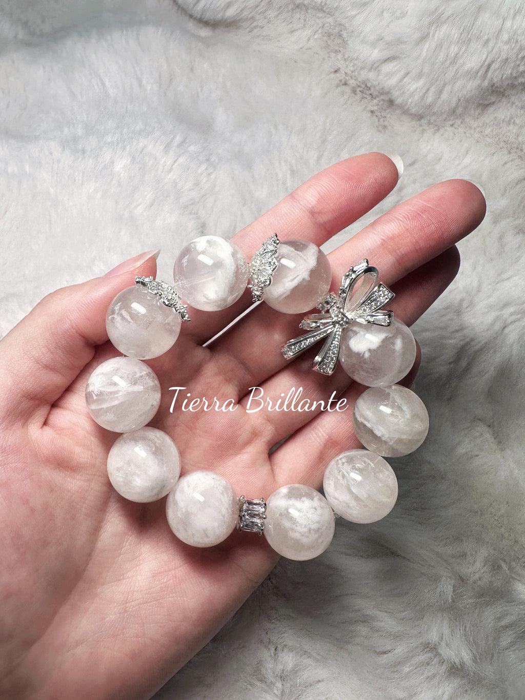 The Gift of Snowflakes