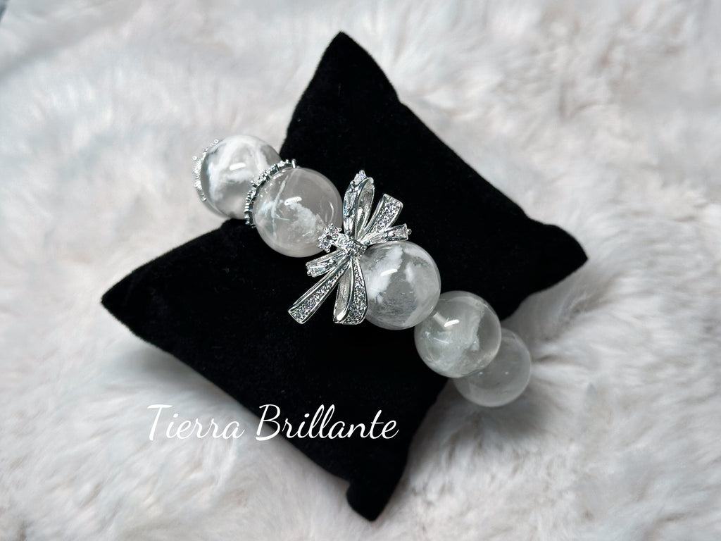 The Gift of Snowflakes