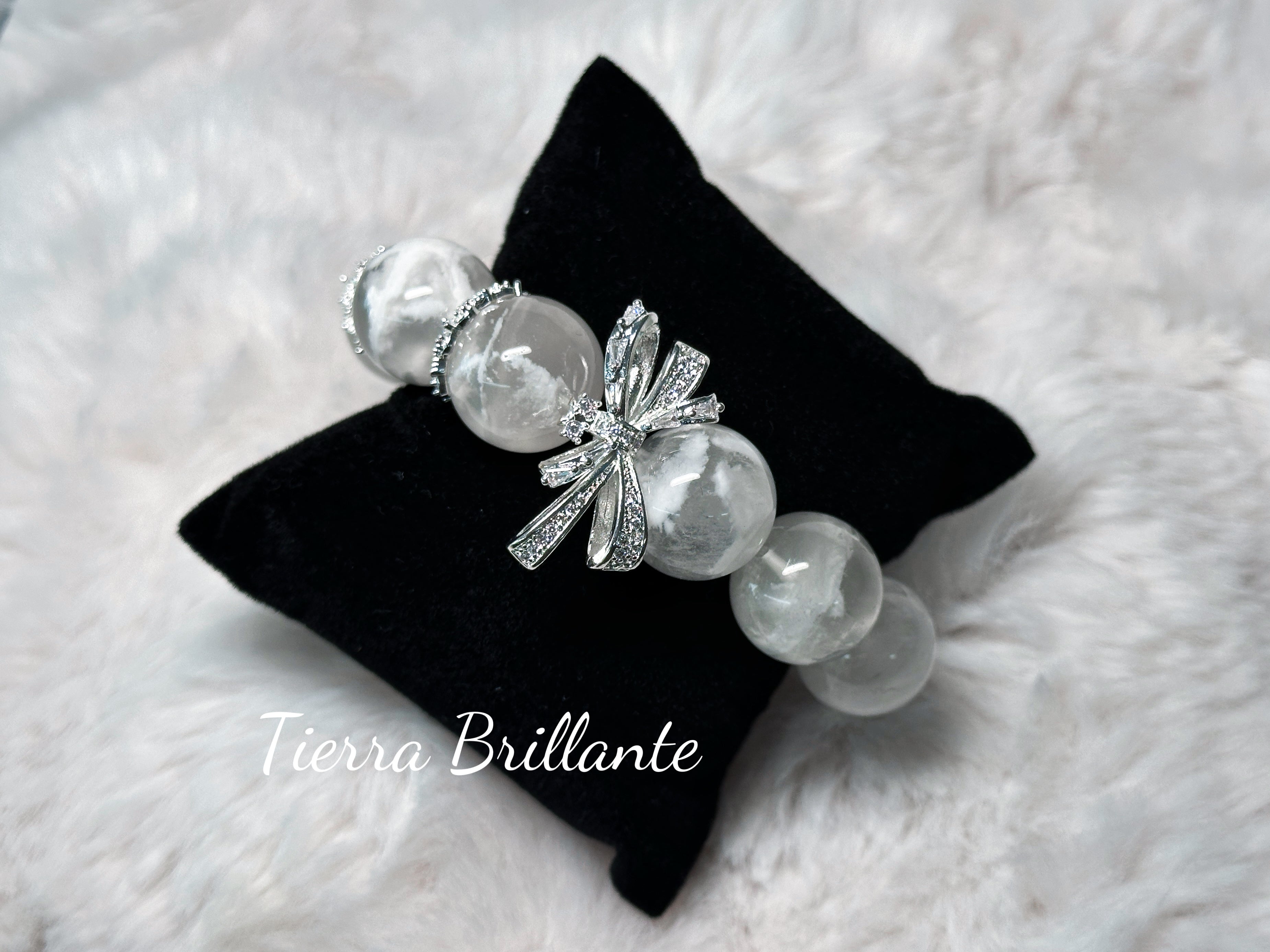 The Gift of Snowflakes