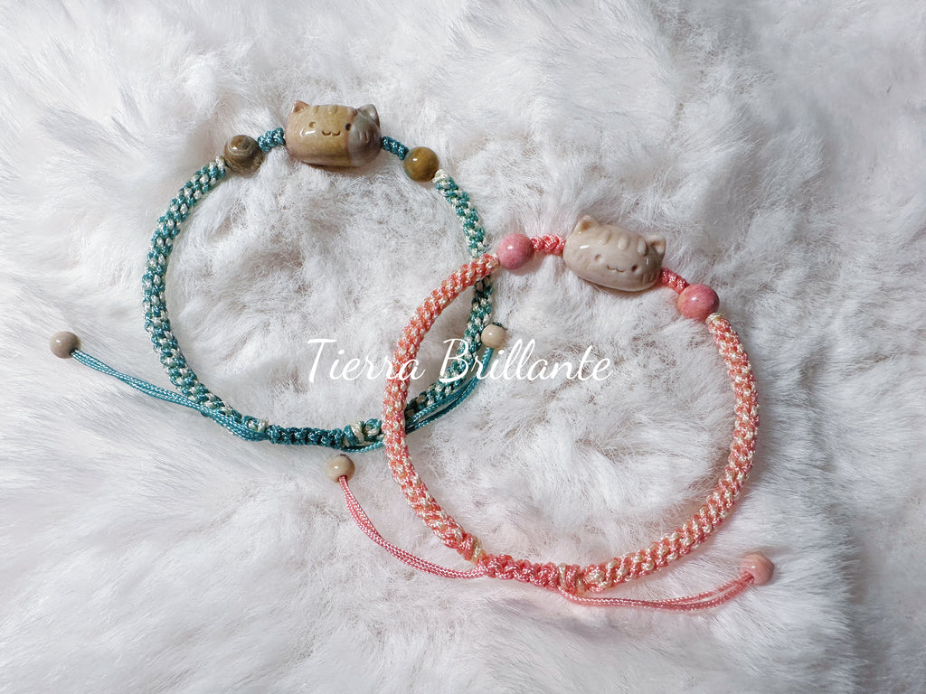 Cat · Mini Baguette