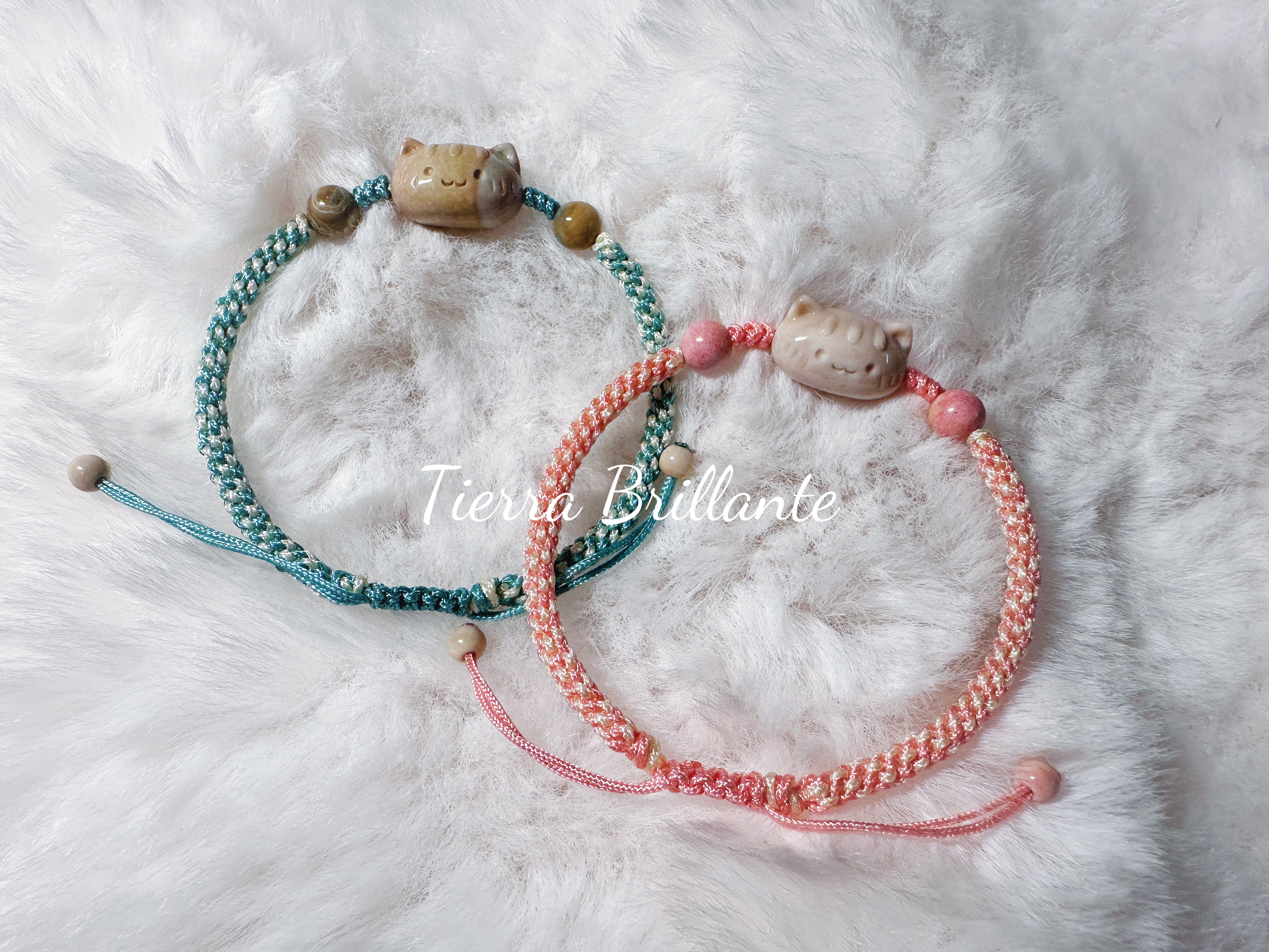 Cat · Mini Baguette