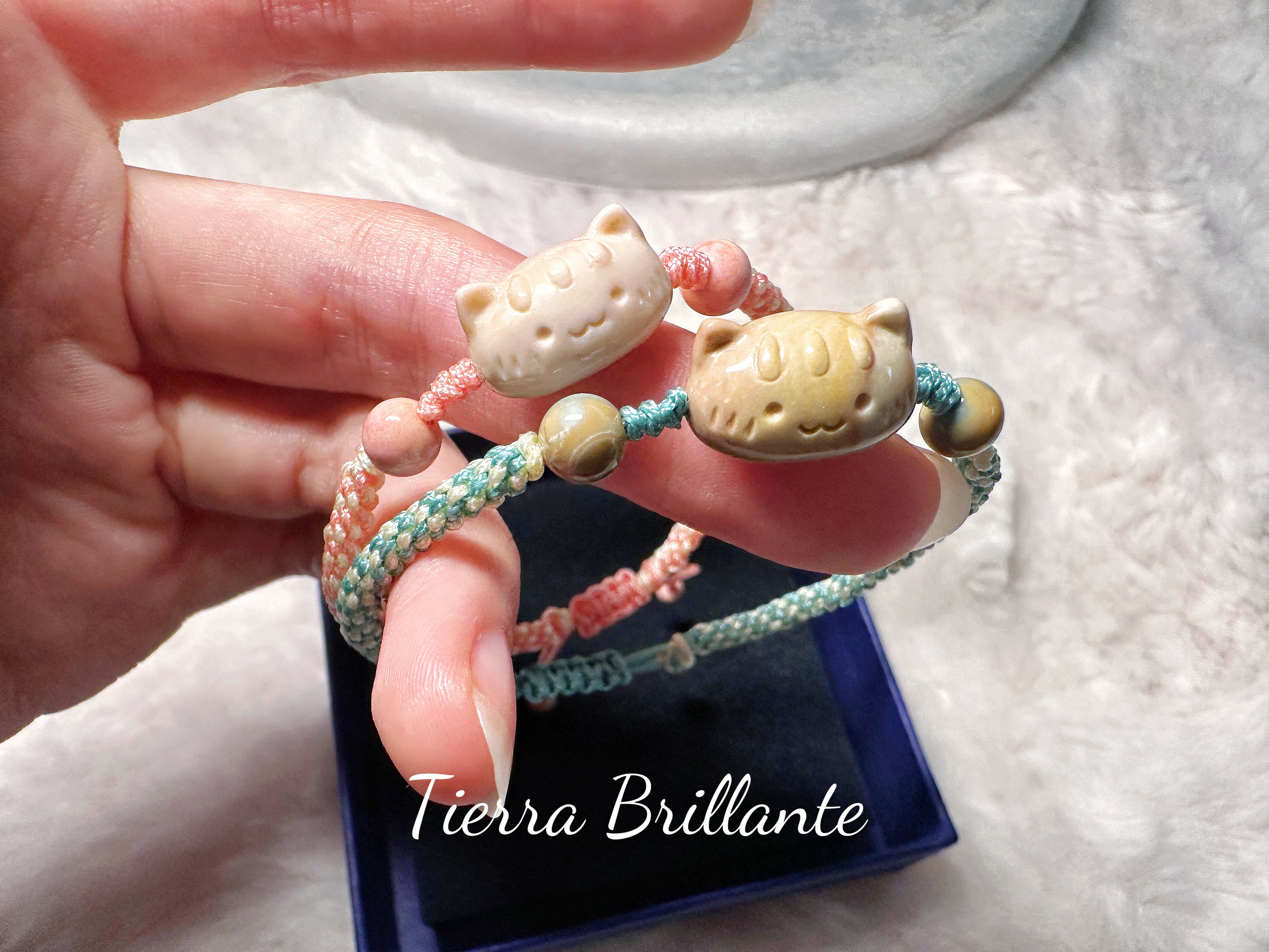 Cat · Mini Baguette