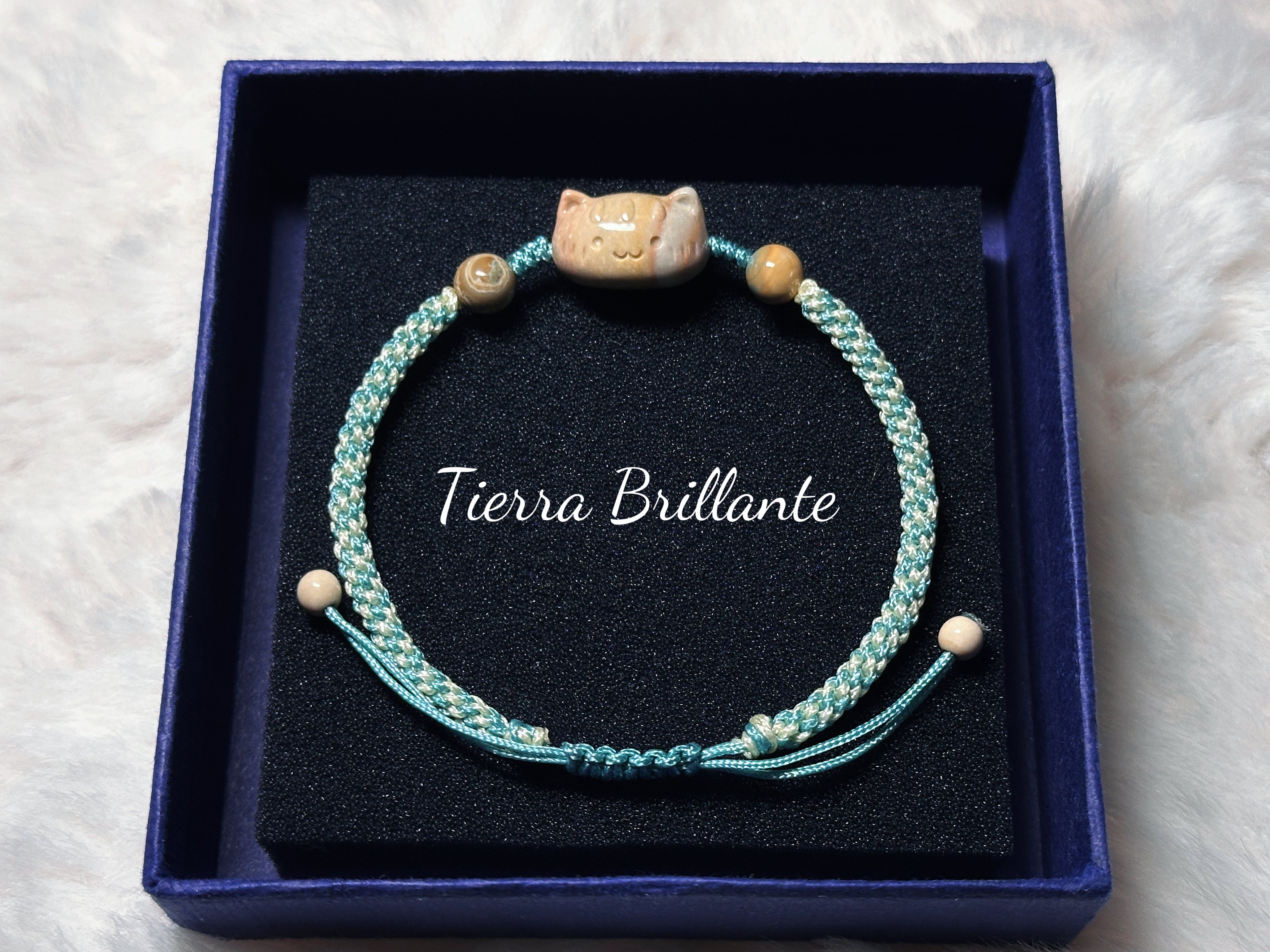 Cat · Mini Baguette