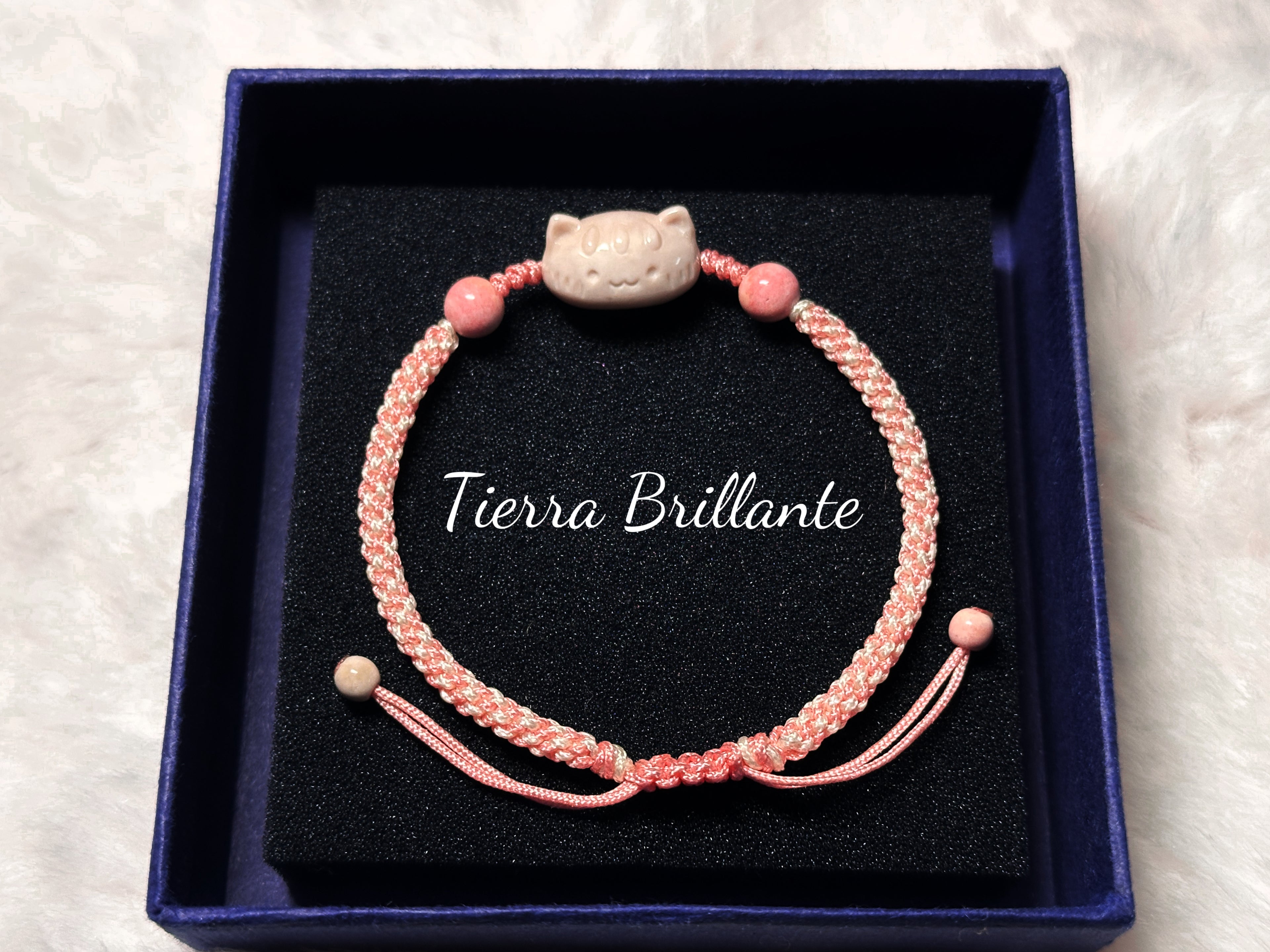 Cat · Mini Baguette