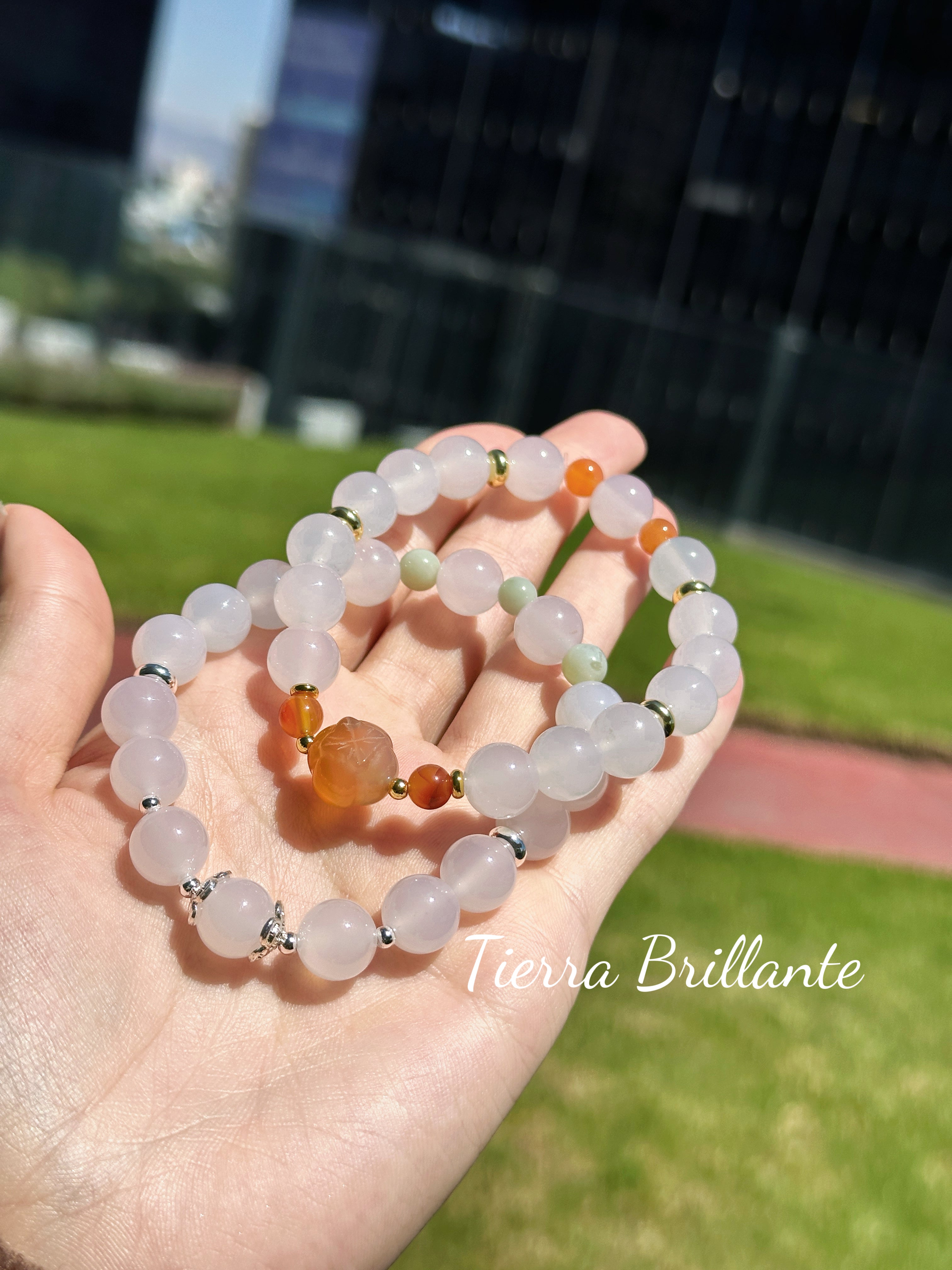 Edición Especial · Lucky Charm