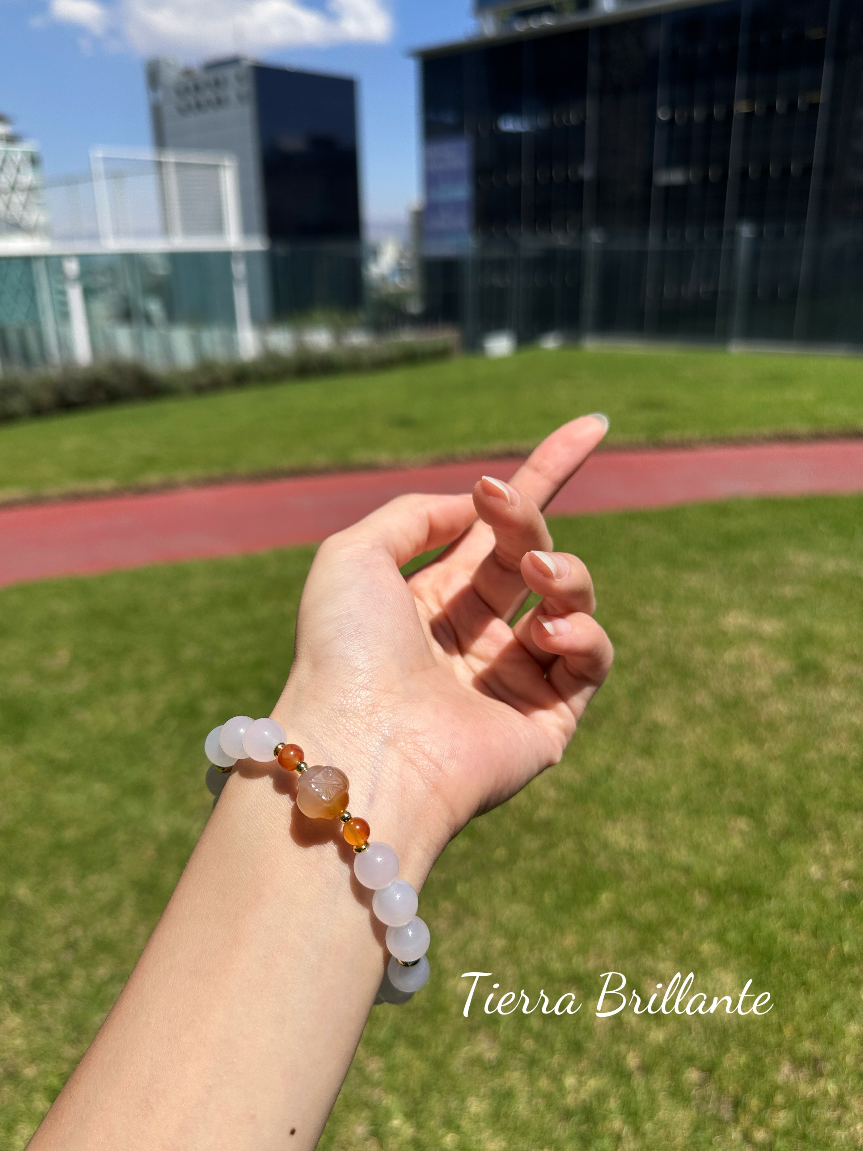 Edición Especial · Lucky Charm